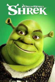 Shrek Torrent (2001)