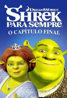 Shrek para Sempre Torrent (2010)