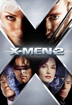 X-Men 2 Torrent (2003)