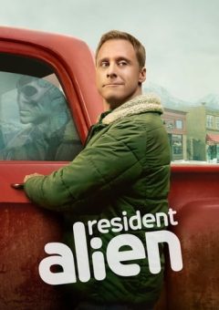 Resident Alien 1ª Temporada (2021)