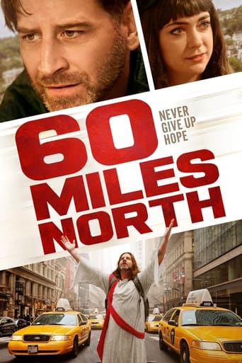 60 Miles North (2024)