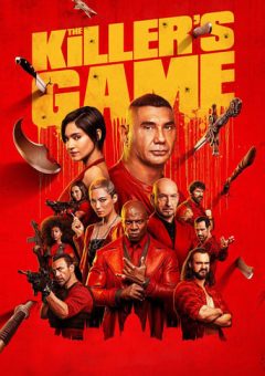 The Killer’s Game (2024)