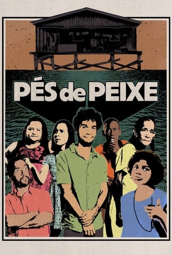 Pés de Peixe (2024)