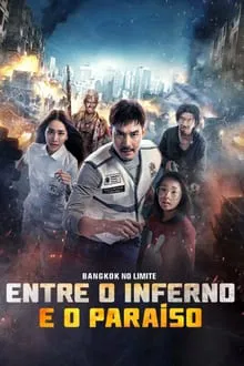 Bangkok no Limite: Entre o Inferno e o Paraíso (2024)