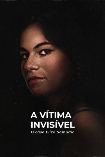 A Vítima Invisível: O Caso Eliza Samudio (2024)