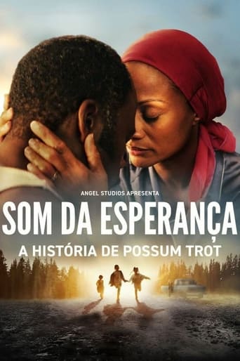 Som da Esperança: A História de Possum Trot (2024)