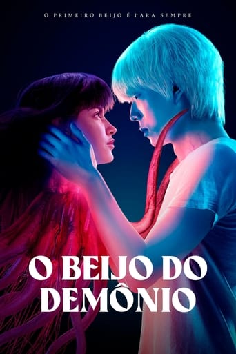 O Beijo do Demônio (2023)