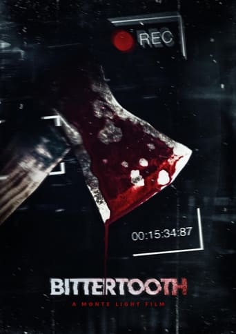 Bittertooth (2024)