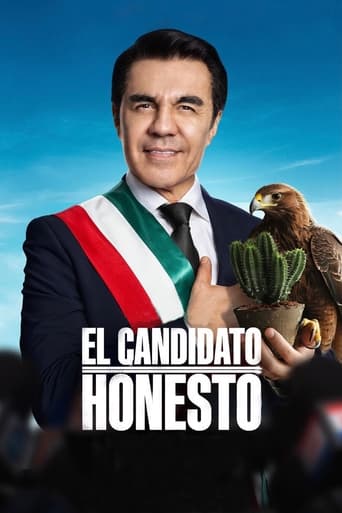 El Candidato Honesto (2024)