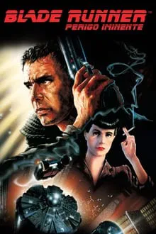 Blade Runner: O Caçador de Andróides Torrent (1982)