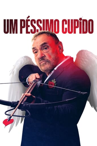 Um Péssimo Cupido (2021)