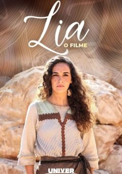 Lia: O Filme (2024)