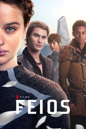 Feios (2024)