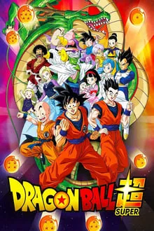 Dragon Ball Super Torrent (2015-2019) Completo