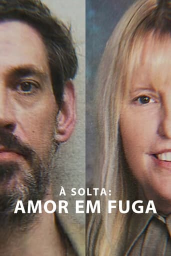 À Solta: Amor em Fuga (2024)