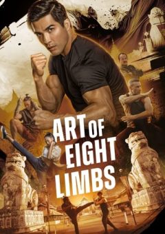 Art of Eight Limbs (2024)