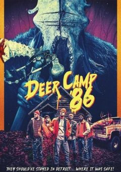 Deer Camp ’86 (2024)