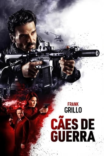 Cães de Guerra (2024)