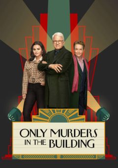 Only Murders in the Building 3ª Temporada Torrent (2023)