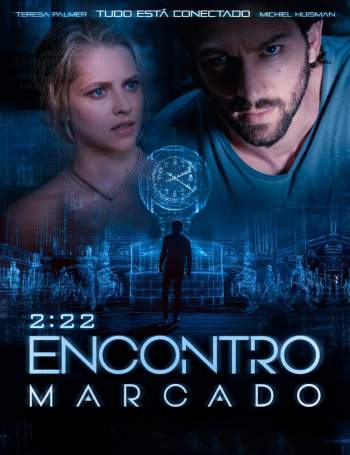 2:22 – Encontro Marcado Torrent (2017)