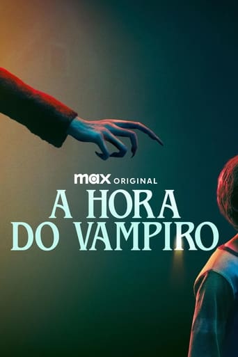 A Hora do Vampiro (2024)