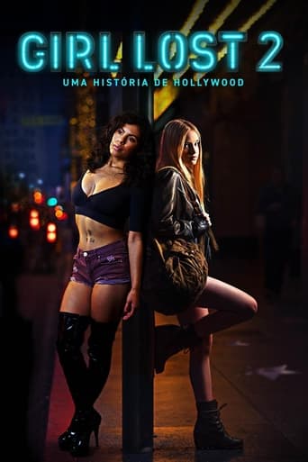 Girl Lost 2: Uma História de Hollywood (2020)