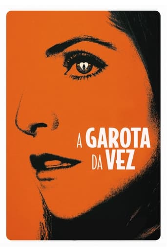 A Garota da Vez (2024)