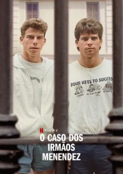 O Caso dos Irmãos Menendez (2024)