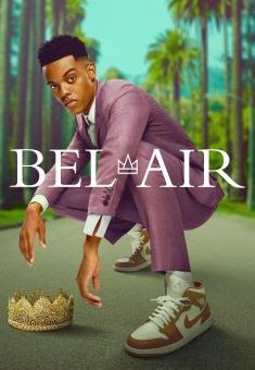 Bel-Air 1ª Temporada Torrent (2022)