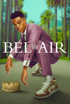 Bel-Air 1ª Temporada Torrent (2022)