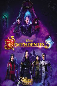 Descendentes 3 Torrent (2019)