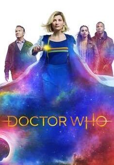 Doctor Who 12ª Temporada Torrent (2020)