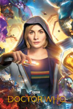 Doctor Who 11ª Temporada Torrent (2018)