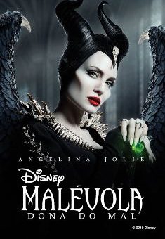 Malévola: Dona do Mal Torrent (2019)