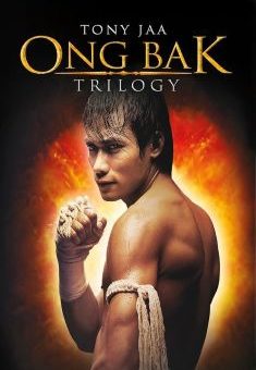 Ong-Bak Trilogia Torrent (2003-2010)