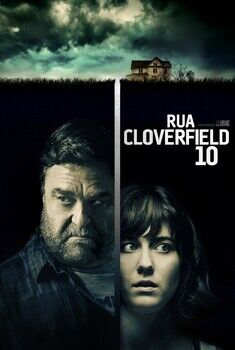 Rua Cloverfield, 10 Torrent (2016)