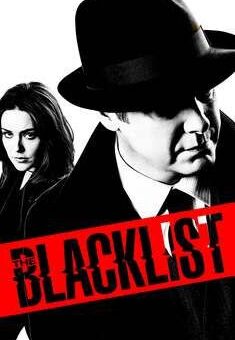 The Blacklist 8ª Temporada Torrent (2020)