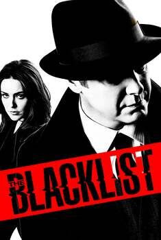 The Blacklist 8ª Temporada Torrent (2020)