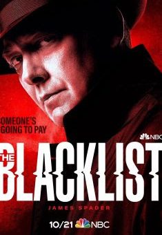 The Blacklist 9ª Temporada Torrent (2021)