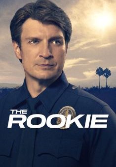 The Rookie 1ª Temporada Torrent (2018)