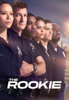 The Rookie 2ª Temporada Torrent (2019)