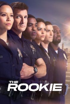 The Rookie 2ª Temporada Torrent (2019)