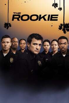 The Rookie 3ª Temporada Torrent (2021)