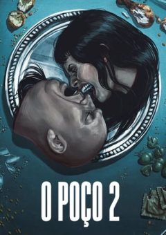 O Poço 2 (2024)