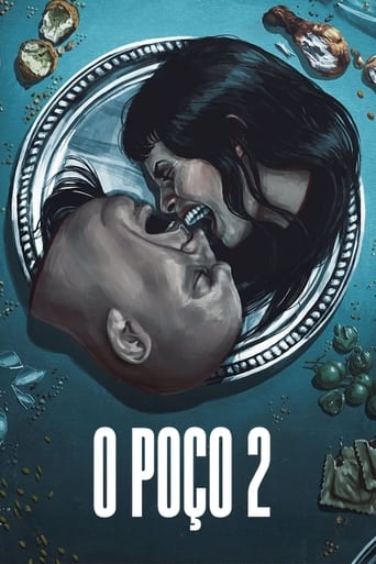 O Poço 2 (2024)