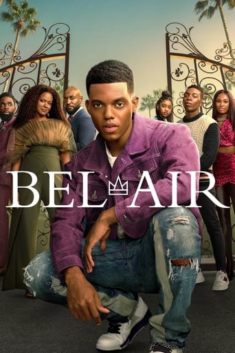 Bel-Air 2ª Temporada Torrent (2023)