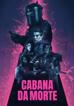 Cabana da Morte (2017)