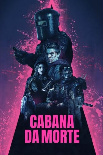 Cabana da Morte (2017)