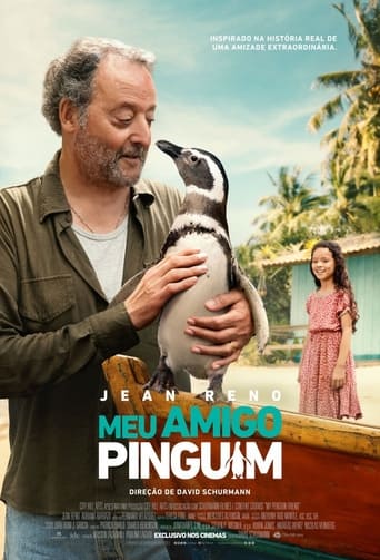 Meu Amigo Pinguim (2024)