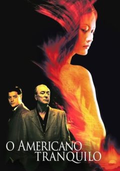 O Americano Tranquilo (2002)